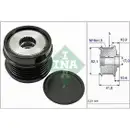 Generatorfreilauf Schaeffler Ina 535 0272 10 für Mercedes Benz für Mercedes Benz