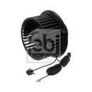 FEBI BILSTEIN 18788 Innenraumgebläse für VW