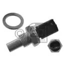 Sensor Kraftstofftemperatur Febi Bilstein 37059 für Chrysler für Dodge für Jeep