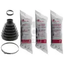 Faltenbalgsatz Antriebswelle Febi Bilstein 38819 für Mercedes Benz Vorderachse