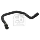 FEBI BILSTEIN 38964 Kühlwasserschlauch für MERCEDES-BENZ