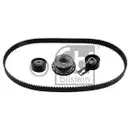 FEBI BILSTEIN 39201 Zahnriemensatz für PEUGEOT, CITROËN