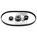 FEBI BILSTEIN 39201 Zahnriemensatz für PEUGEOT, CITROËN