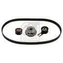FEBI BILSTEIN 39201 Zahnriemensatz für PEUGEOT, CITROËN