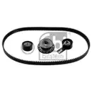 FEBI BILSTEIN 39202 Zahnriemensatz für PEUGEOT, CITROËN