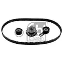 FEBI BILSTEIN 39202 Zahnriemensatz für PEUGEOT, CITROËN