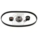 FEBI BILSTEIN 39202 Zahnriemensatz für PEUGEOT, CITROËN