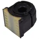 Lagerung Stabilisator Febi Bilstein 38682 für Dodge für Mercedes Benz für VW