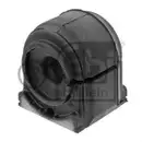 Lagerung Stabilisator Febi Bilstein 38682 für Dodge für Mercedes Benz für VW