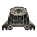 Lagerung Automatikgetriebe Febi Bilstein 39866 für Fiat für Lancia Links Unten