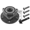 FEBI BILSTEIN 40658 Radlagersatz für SKODA, SEAT, VW, AUDI, CUPRA