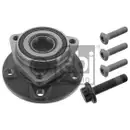 FEBI BILSTEIN 40658 Radlagersatz für SKODA, SEAT, VW, AUDI, CUPRA