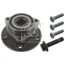 FEBI BILSTEIN 40658 Radlagersatz für SKODA, SEAT, VW, AUDI, CUPRA