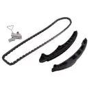 Steuerkettensatz Febi Bilstein 40672 für Audi für Seat für Skoda für VW