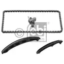 Steuerkettensatz Febi Bilstein 40672 für Audi für Seat für Skoda für VW