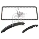 Steuerkettensatz Febi Bilstein 40672 für Audi für Seat für Skoda für VW