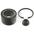 Radlagersatz Febi Bilstein 40682 für Mercedes Benz für Mercedes Benz Hinterachse