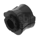 FEBI BILSTEIN 40490 Stabilisatorlager für FIAT, CITROËN, PEUGEOT