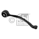 Lenker Radaufhängung Febi Bilstein 40822 für Bmw Vorderachse Rechts Hinten Unten