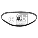 FEBI BILSTEIN 40849 Zahnriemensatz