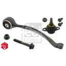 FEBI BILSTEIN 40854 Querlenker für BMW