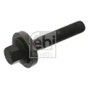 FEBI BILSTEIN 40756 Kurbelwellenschraube für FORD, VOLVO
