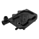 Ventil Kurbelgehäuseentlüftung Febi Bilstein 40883 für Bmw