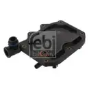 Ventil Kurbelgehäuseentlüftung Febi Bilstein 40883 für Bmw