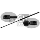 FEBI BILSTEIN 40904 Gasdruckfeder für FIAT