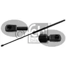 FEBI BILSTEIN 40904 Gasdruckfeder für FIAT