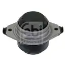 FEBI BILSTEIN 40864 Motorlager für MERCEDES-BENZ