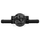 Ventil Kraftstofffilter Febi Bilstein 40868 für Dodge für Mercedes Benz für Jeep