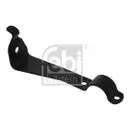 FEBI BILSTEIN 40911 Befestigungsbügel für MERCEDES-BENZ