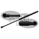 FEBI BILSTEIN 40906 Gasdruckfeder für LAND