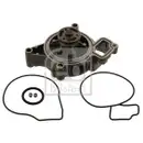 FEBI BILSTEIN 40997 Wasserpumpe
