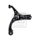 Lenker Radaufhängung Febi Bilstein 41700 für Hyundai für Kia Vorderachse Rechts
