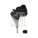 FEBI BILSTEIN 40935 Kühlerausgleichsbehälter für MERCEDES-BENZ
