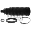 FEBI BILSTEIN 40937 Lenkmanschettensatz für BMW