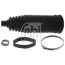 FEBI BILSTEIN 40937 Lenkmanschettensatz für BMW
