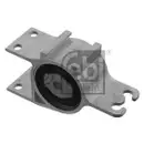 Lagerung Lenker Febi Bilstein 40967 für Mercedes Benz für Mercedes Benz Hinten