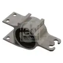 Lagerung Lenker Febi Bilstein 40967 für Mercedes Benz für Mercedes Benz Hinten