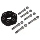 Gelenk Längswelle Febi Bilstein 43469 Prokit für Bmw für Mini Hinten Vorne