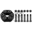 Gelenk Längswelle Febi Bilstein 43469 Prokit für Bmw für Mini Hinten Vorne