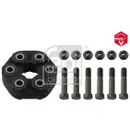 Gelenk Längswelle Febi Bilstein 43469 Prokit für Bmw für Mini Hinten Vorne