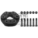 FEBI BILSTEIN 43470 Gelenkscheibensatz für BMW