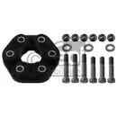 FEBI BILSTEIN 43472 Gelenkscheibensatz für BMW