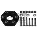 FEBI BILSTEIN 43472 Gelenkscheibensatz für BMW
