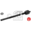 FEBI BILSTEIN 43463 Axialgelenk für RENAULT