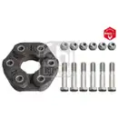 FEBI BILSTEIN 43466 Gelenkscheibensatz