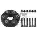 Gelenk Längswelle Febi Bilstein 43482 Prokit für Bmw Vorne
